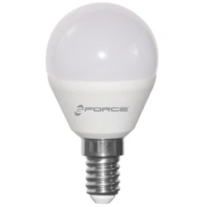 Warm White LED Light Bulbs (GF-3WB45-E14WW) - Picture 1 of 1
