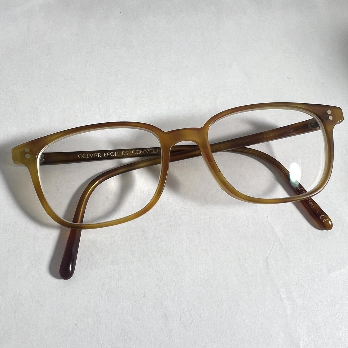 OLIVER PEOPLES OV5236-A 1031/4 Afton