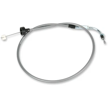 Cable de acelerador (tirar) ilimitado para piezas PARA YAMAHA AT-1 Enduro 125 AT1M CT2175 Foto 1 de 1