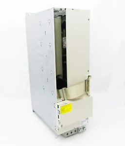 SIEMENS SIMODRIVE 611 6SN1123-1AA00-0EA2 Vers. A -usado- - Imagen 1 de 3