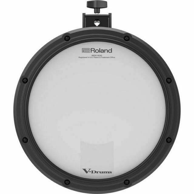 Roland PDX-12 Dual Trigger Pad