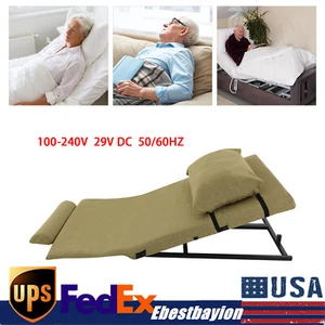 Electric Assisted Wake-up Device Electric Lifting Mattress Bed Backrest - Picture 1 of 16