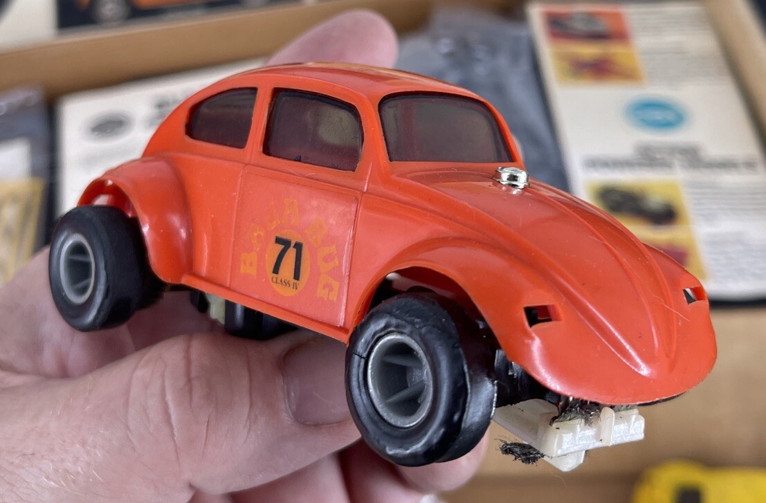 COX 1/32 Scale Slot Cars for sale | eBay