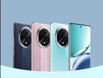 OPPO A3 Pro 5G Phone 12GB+512GB Android 14 Dimensity 7050 6.7'' Dual SIM 64.0MP - image 1 of 4