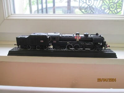 vapeur ho des édition atlas et statique 141 r libération sans boîte ni fascicule - Photo 1/4