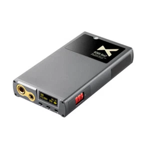 xDuoo XD05 Bal2 - Portable HiFi Balanced DAC & Headphone Amplifier 1500mW BT5.1 - Zdjęcie 1 z 17
