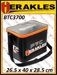 Sac étanche Herakles "BTC 3700" pour boîtes - appâts - Photo 1/1