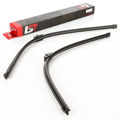 Frontscheibenwischer Wischerblätter vorne für CITROEN C4 GRAND PICASSO 1 I UA UD - Изображение 1 из 4