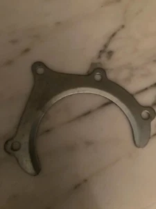 MGB MGB/GT 65-76 rear oil seal retaining ring - Bild 1 von 1