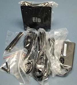 Elo Backpack 4 Mini Signage Computer 4GB-RAM 64GB-SSD WiFi Bluetooth HDMI USB-C - Picture 1 of 12