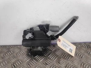 2021 Toyota RAV4 V A5, H5 KOFFERDECKEL/HINTERTÜRSCHLOSS BAUGRUPPE 163800-0790 - Bild 1 von 4