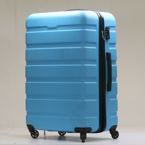 Las mejores ofertas en Maletas de patrón Sólido Azul | eBay