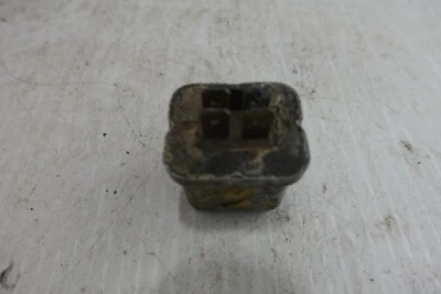 1982 82 83 84 Yamaha XV750 XV920 750 920 Virago relé envío gratuito Foto 1 de 4