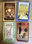 The No.1 Ladies Detective Agency by Alexander McCall Smith Books 1,2,4,5