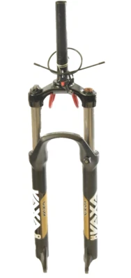 29ER 700c ZOOM VAXA 30 (595S) 1 1/8" FAHRWERKSGABEL FERNSPERRSCHEIBE 223 mm