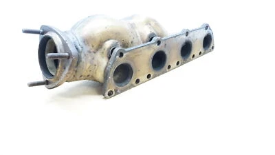 AUDI S4 4.2L V8 PASAJERO - Colector de escape 079253034A 2004-2008 Foto 1 de 3