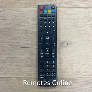 TV Remote Control for Bauhn ATV50UHD, ATV55UHDC-0717, ATV55FHDED, ATV40FTHED - Picture 1 of 1