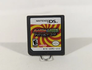 Nintendo DS Mario and Luigi Partners in Time Cart Only Tested $2 Shipping - Picture 1 of 3