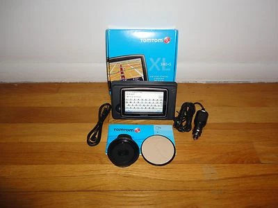 TomTom XL 340S GPS (EE. UU., Canadá y México)  Foto 1 de 4