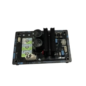 Regulador de voltaje automático (AVR) Leroy-Somer R450M para generador hecho en Francia - Imagen 1 de 4
