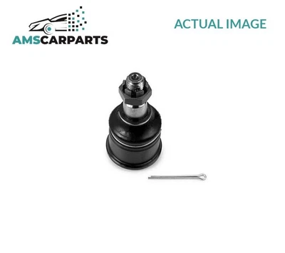 SUSPENSION BALL JOINT FRONT HO-BJ-2607 MOOG NEW OE REPLACEMENT - Image 1 of 4