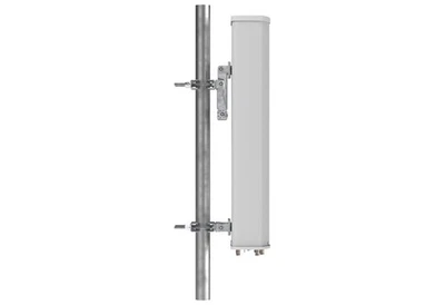 Andrew/CommScope Nuevo 2SS-33A-R1 3.1-4.2GHz 8 Puertos Estación Base RET Sector Antena Foto 1 de 4