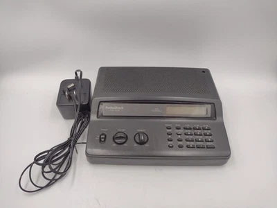 Radio Shack Pro-2015 Scanner 20-421 Police Fire Weather 200 Channel - NO Antenna - Image 1 of 4