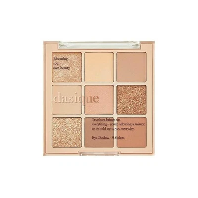 Dasique Shadow Palette Shade 03 Nude Potion (Single item) - Image 1 of 3