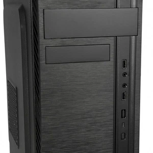 Case computer desktop ATX Ibox - Afbeelding 1 van 7