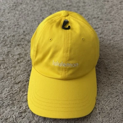 NWT Unisex Lululemon Athletica Classic Ball Cap Hat (Small/Medium) - Image 1 of 4
