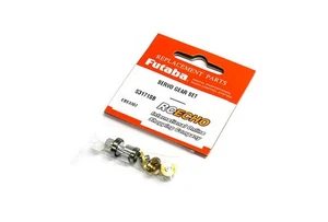 Juego de servo engranajes FUTABA S3171SB SG806 - Imagen 1 de 1