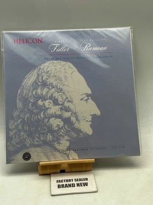Albert Fuller a Jean-Philippe Rameau - PiA ces - Image 1 of 3
