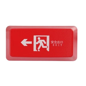 Mechanical Keyboard Keycap Replacement Keycap Keycap PC Keyboard Keycap - Afbeelding 1 van 12