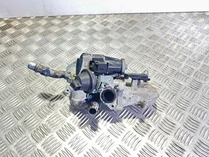 Ford Grand C-MAX 2012 Diesel Válvula AGR recirculación de gases de escape 702209040 TRA65360 - Imagen 1 de 4