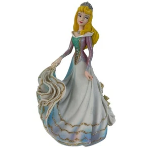 Walt Disney Showcase Collection Enesco #4031543 Aurora Cinderella Figur gebraucht - Bild 1 von 7