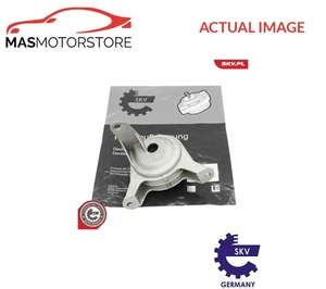 ENGINE MOUNT MOUNTING SUPPORT RIGHT FRONT SKV GERMANY 75SKV024 P NEW - Picture 1 of 9