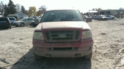 Starter Motor Thru 10/21/12 Fits 99-09 11-13 FORD F250SD PICKUP 4331974 - Image 1 of 4