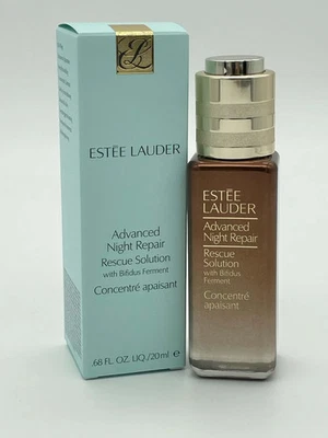 Estee Lauder Advanced Night Repair Rescue Solution 20 Ml - Photo 1/3