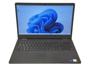 Dell Vostro 3500 15.6" FHD Quad i7-1165G7 16GB 512GB NVMe Windows 11 Laptop VD6 - Picture 1 of 14