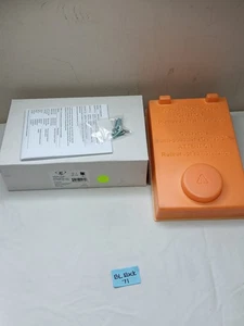 Est Edwards WG4WF-HVMC Outdoor Horns-Strobe White - Picture 1 of 7