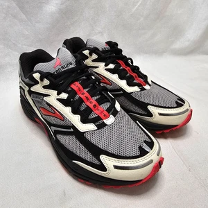 Brooks Adrenaline GTS 4 Jeff Staple Negro Paloma Rosa 1204971B042 Para Mujer Talla 7 - Imagen 1 de 11