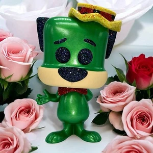 HUCKLEBERRY HOUND TEN INCH FUNKO POP  773 CUSTOM OOAK - Picture 1 of 12