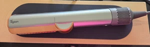 Special Edition Dyson Airstrait Straightener in Copper and Nickel ***SEE PICS*** - Bild 1 von 3