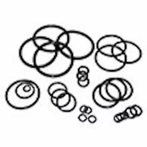 Junta tórica Regin (imperial) 1 1/2” x 3/16” REGQ728 - Imagen 1 de 1