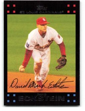 2007 Topps Baseball ( 251 -500 ) Pick Your Card Complete Your Set