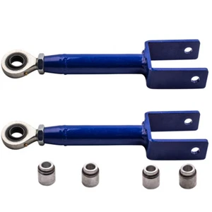 Front Upper Control Arms Kit For Chevrolet El Camino 1978-1988 4.3L 5.5L - Picture 1 of 11