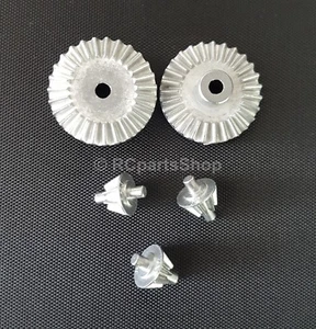 Tamiya Frog/Hot Shot/Blackfoot/Monster Beetle Bevel Gear Bag 9440510/19440510 - Picture 1 of 1