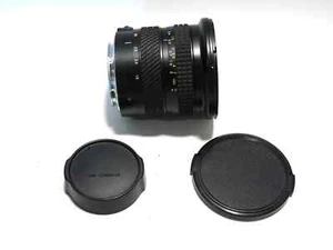 Quantaray AF 19-35mm f3.5-4.5 Weitwinkel Zoomobjektiv NUR für Canon EOS DLRs MF - Bild 1 von 5
