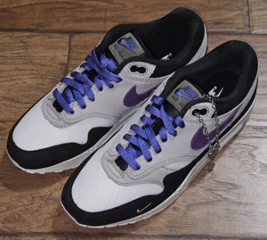 Nike Air Max 1 '87 By You FJ8893-900 Multi-Color US Size W 11.5 / M 10 - Picture 1 of 8