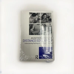 Introduction to Distance Education : Understanding Teaching and Learning in a... - Picture 1 of 2